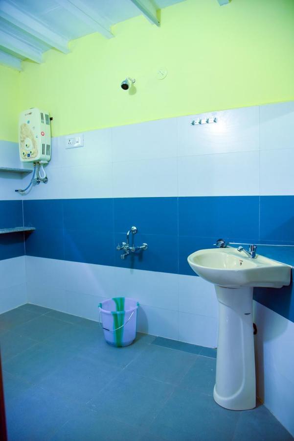Gopi Plantation Homestay Hampi Exterior photo